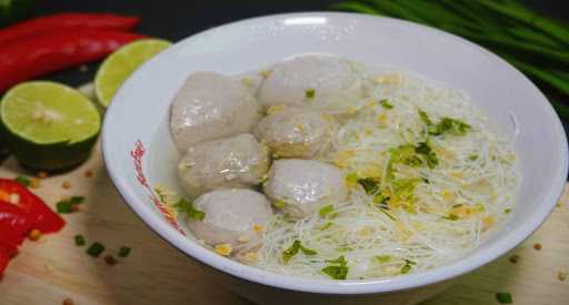 Baso Sapi Bang Iwan 1