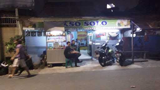 Baso Solo 10