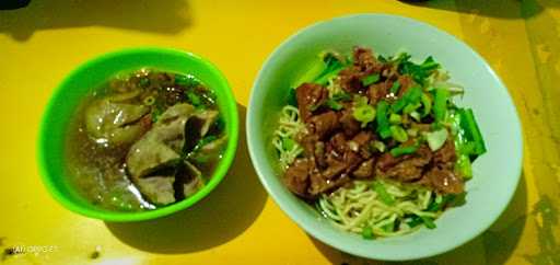 Baso Solo 5