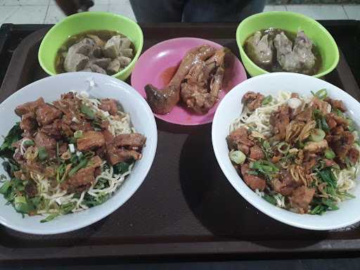 Baso Solo 1