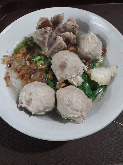 Baso Solo 7