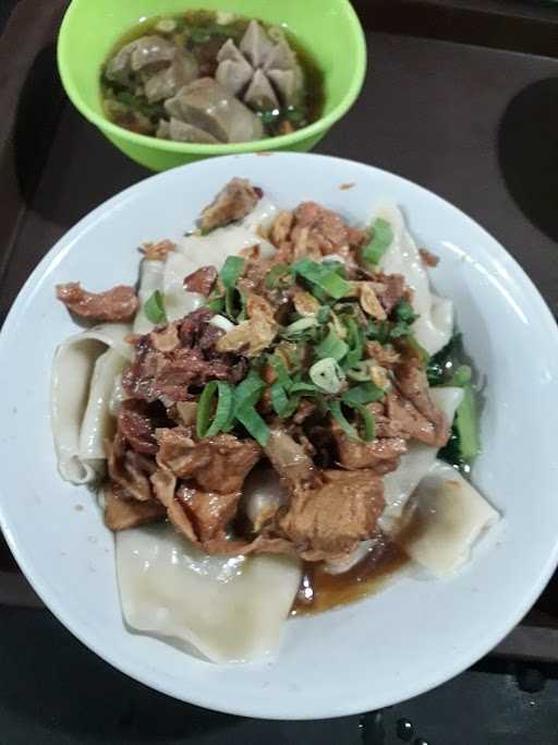 Baso Solo 9