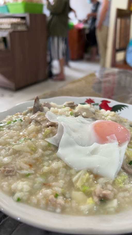 Bubur Akhun Singkawang 4