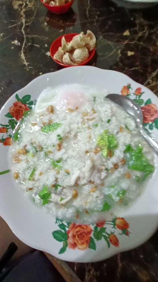 Bubur Akhun Singkawang 5