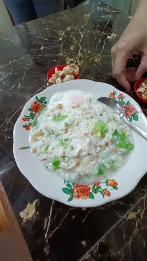 Bubur Akhun Singkawang 3