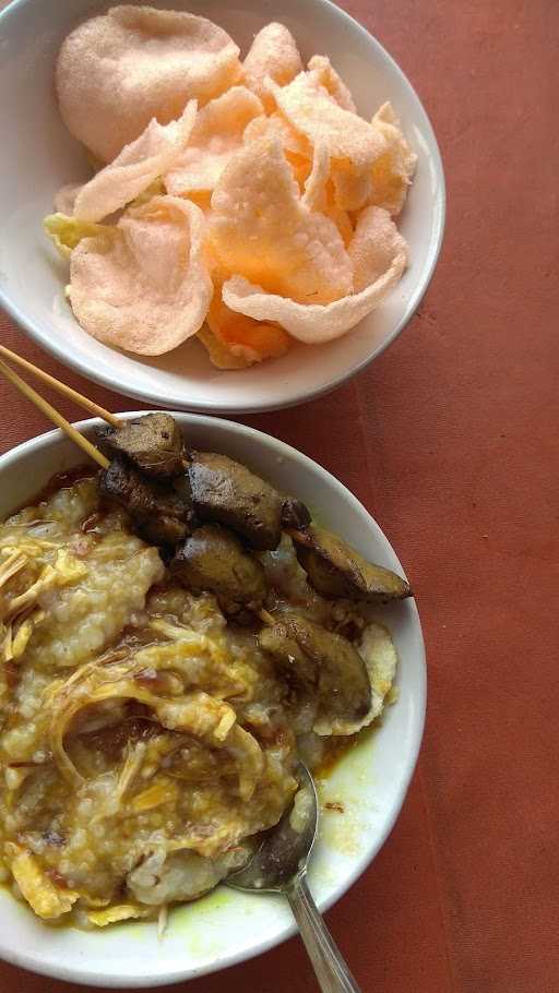 Bubur Ayam Babeh Bajri 7