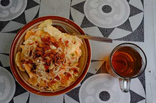 Bubur Ayam Babeh Bajri 2