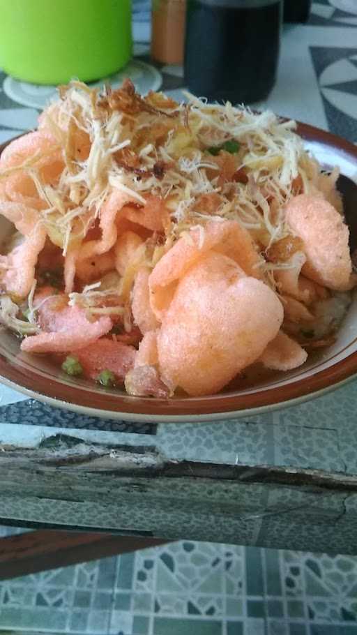 Bubur Ayam Babeh Bajri 5