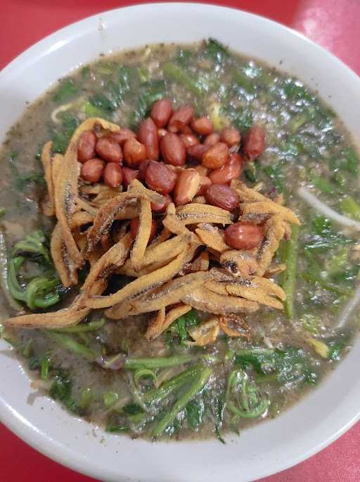 Bubur Pedas 899 Kerendang 4