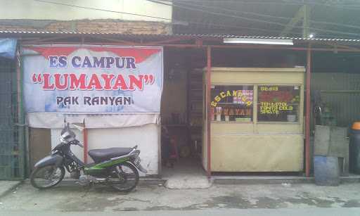 Es Campur Lumayan 1