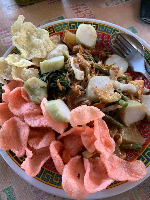 Gado Gado Pejagalan Yeni 9