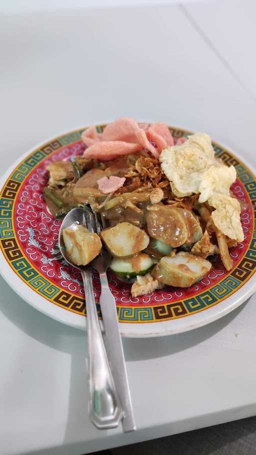 Gado Gado Pejagalan Yeni 5