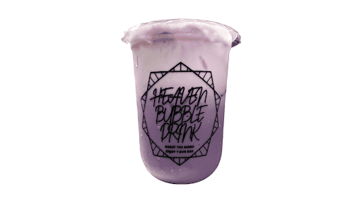 Heaven Bubble Drink 4