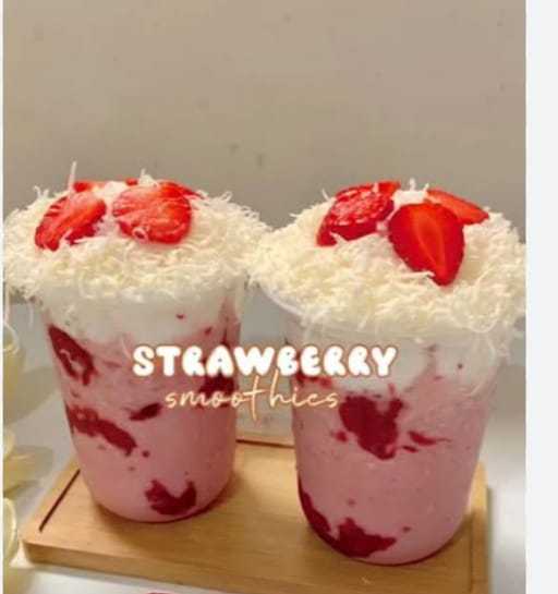 Ice Smoothies Jelly Mommy 1