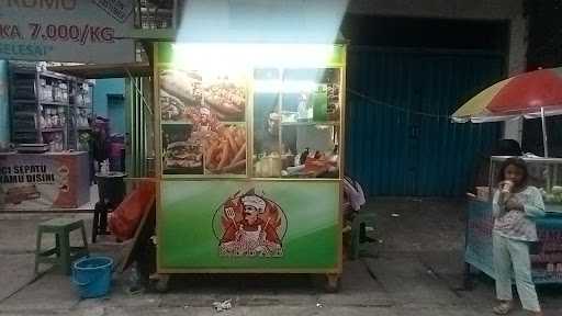 Kebab Agwan 1