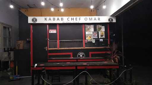 Kebab Chef Omar 5