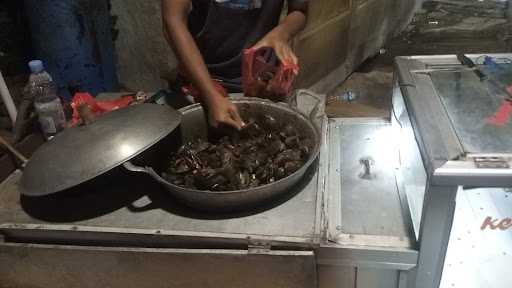 Kerang Ijo Anak Lanang 3