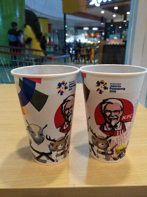 KFC - Season City 6