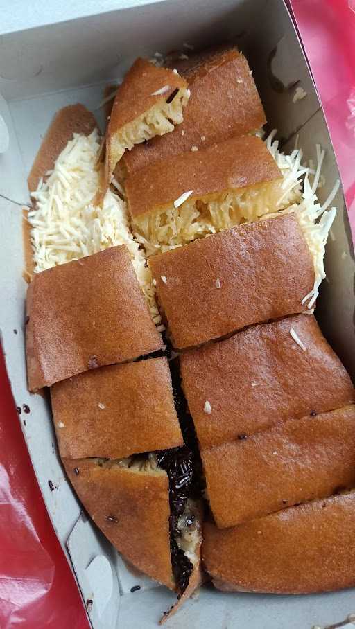 Martabak Djuara, Kota Tua 3