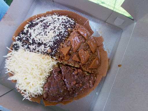 Martabak Djuara, Kota Tua 10