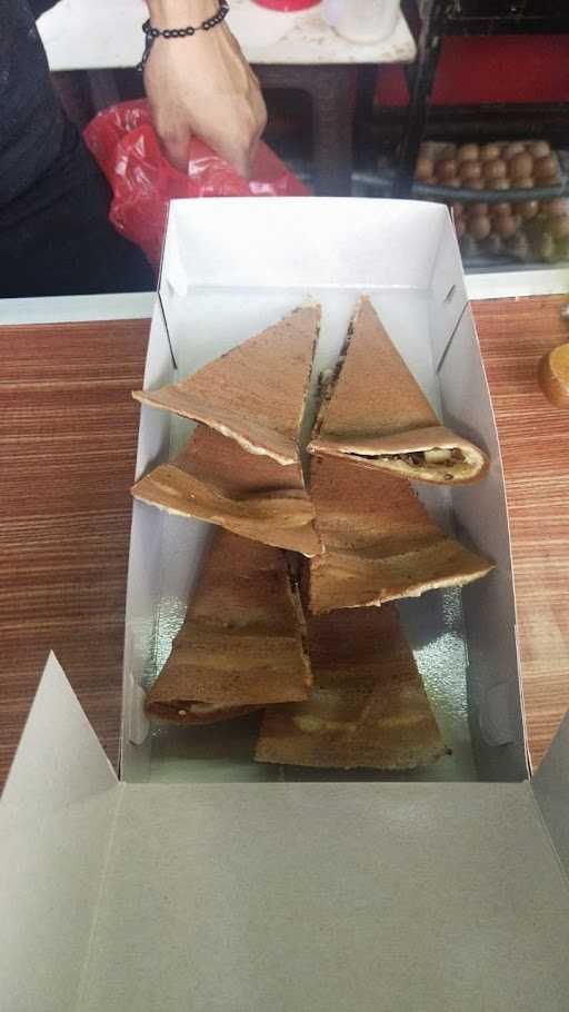 Martabak Djuara, Kota Tua 6