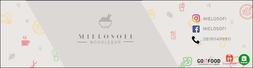 Mielosofi Noodlebar 2