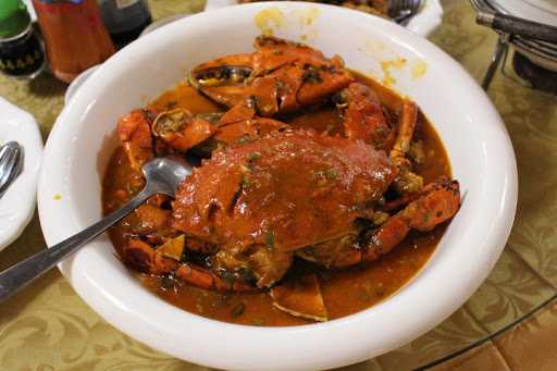 My King Seafood 9