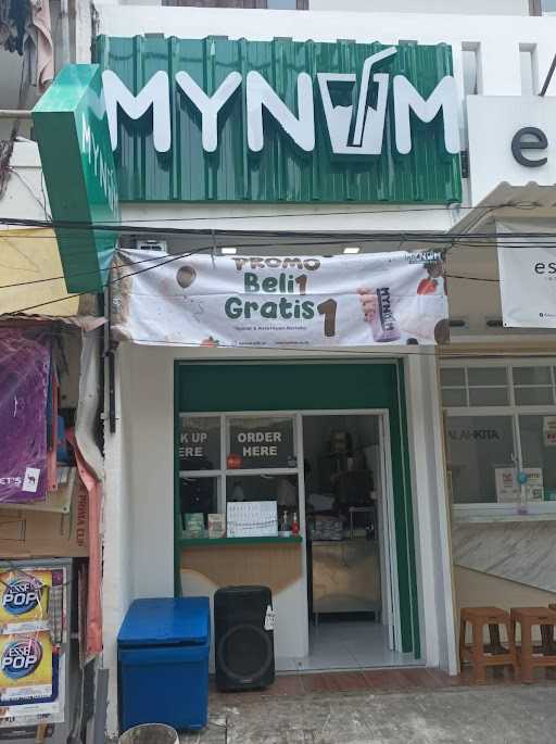 Mynum Penjaringan 2