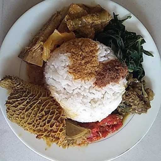 Nasi Padang - Putri Chitra 10