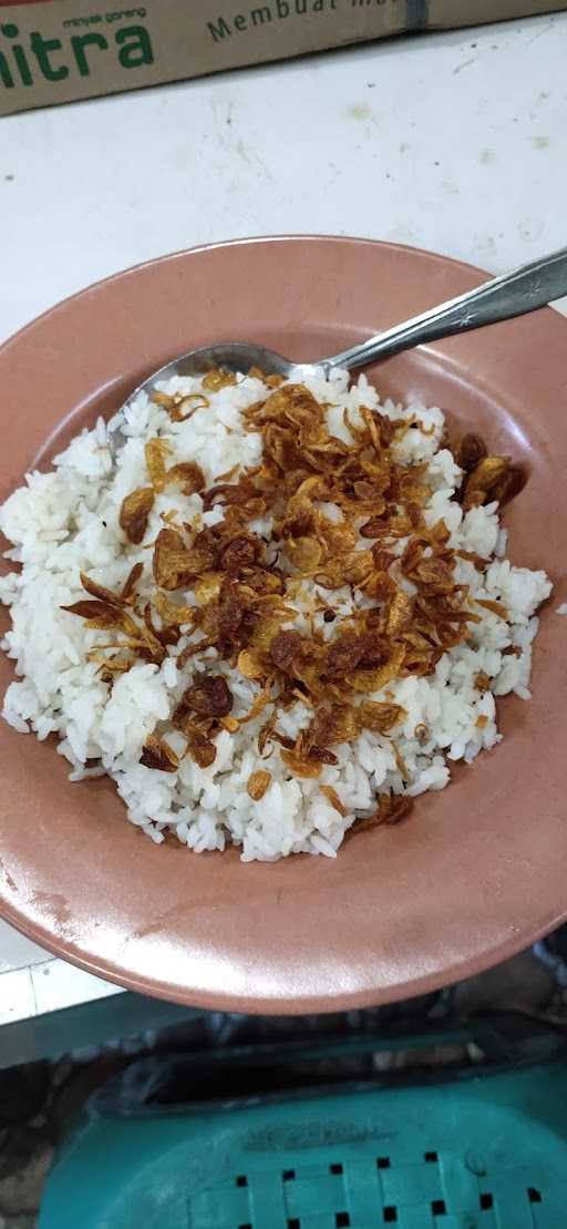 Nasi Uduk Bu Amah 4