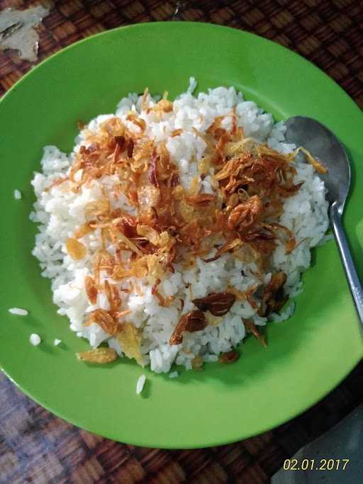 Nasi Uduk Bu Amah 6