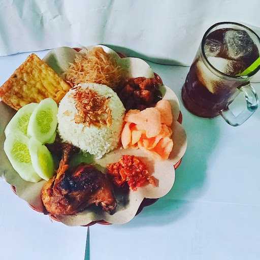 Nasi Uduk Kang Asep 6