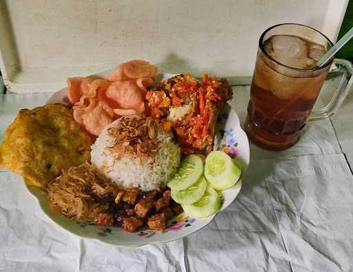 Nasi Uduk Kang Asep 5