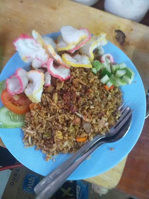 Pecel Lele Ro'Uf 2