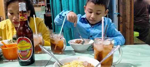 Pondok Bakso Tresno Joyo 1