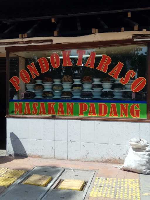 Pondok Taraso 4