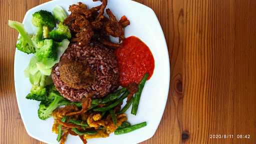 Resto Indo Vegan 7