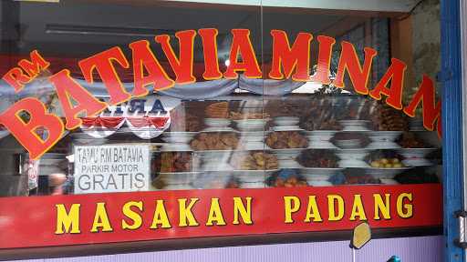 Rm. Batavia Minang 10