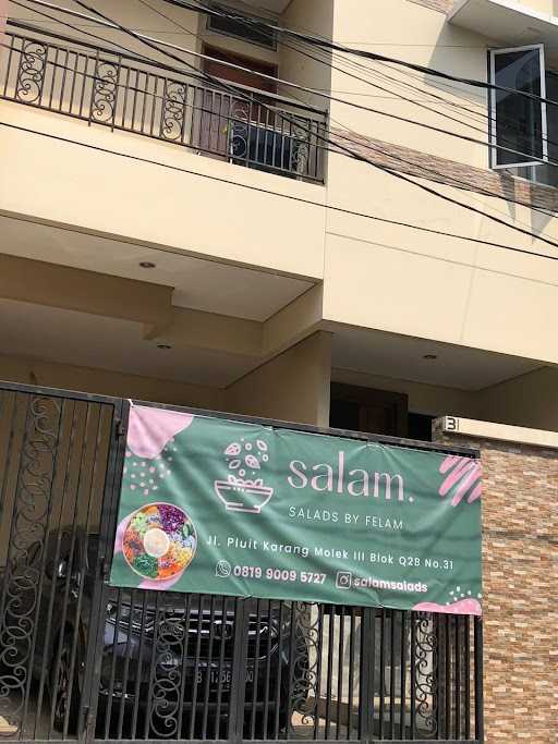 Salam Salads 4