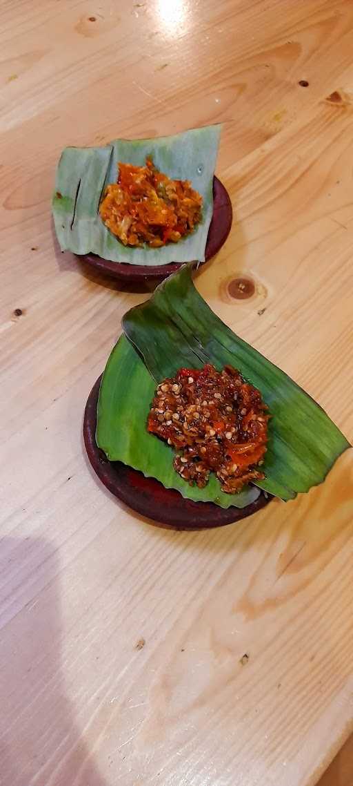 Saoenk Sambal Setan 10