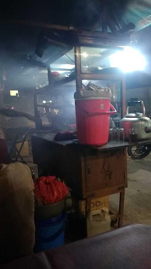 Sate Ayam Madura Kacong Wahid 1