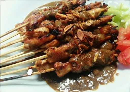 Sate Ayam Pak Herman 3