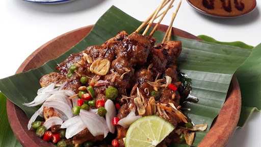 Sate Ayam Pak Herman 5