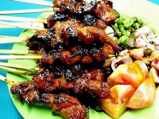 Sate Ayam Pak Herman 2