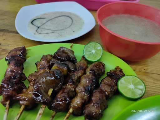 Sate Babi & Bakut Aleng 2