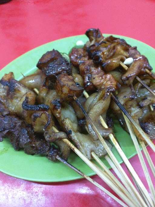 Sate Babi & Bakut Aleng 6