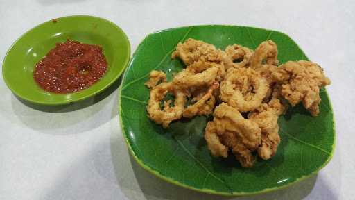 Seafood Ayu 69 5