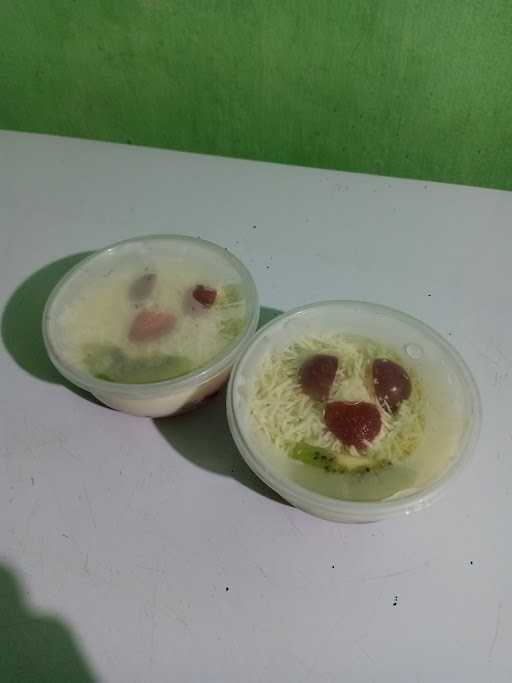 Si Gembul Pancake Durian 10