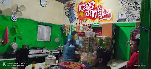 Warkop Jamal 1