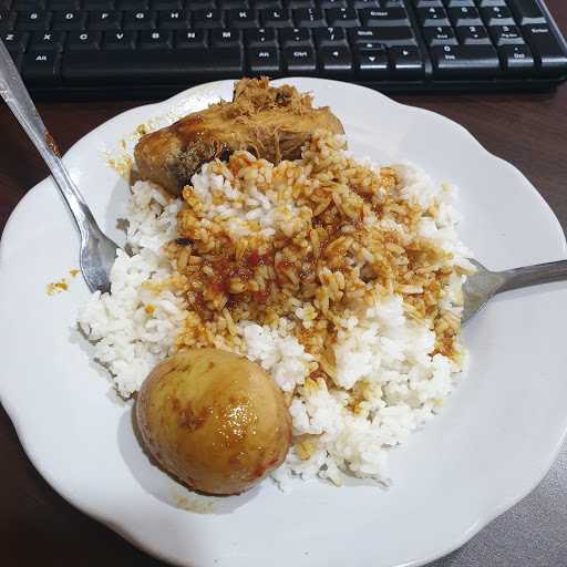 Warung Nasi Mbak Ar 7